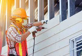 Best Siding for Multi-Family Homes  in Gordonsville, VA