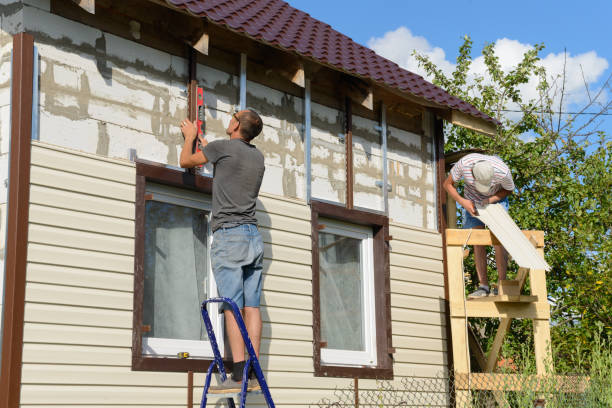 Best Siding for New Construction  in Gordonsville, VA