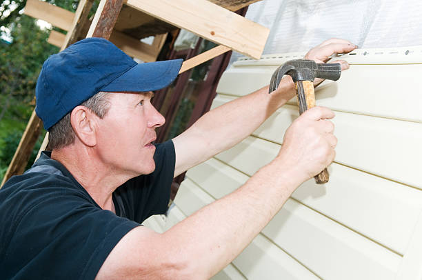 Affordable Siding Repair and Maintenance Services in Gordonsville, VA