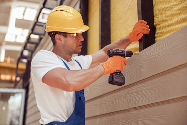 Best Aluminum Siding Installation  in Gordonsville, VA